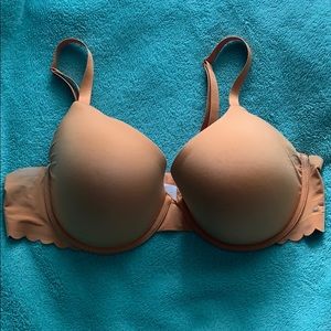 Aerie Real Me Full Coverage Bra Size 38D